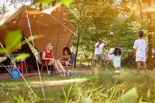 RCN Vakantiepark de Noordster – Dwingeloo, TX
