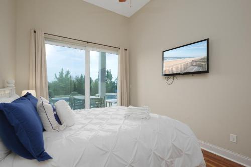 Sea Gem 8 bedrooms Sleeps 16 Cinnamon Beach  Private Pool Elevator - image 6