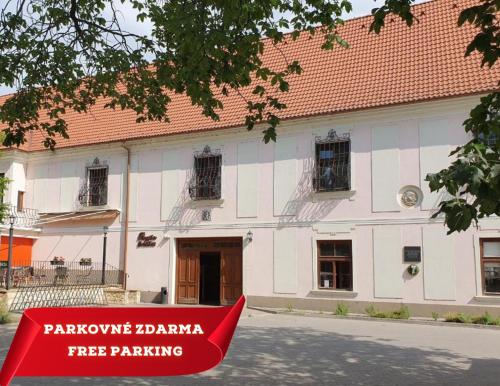 Penzion SESSLER *** Trnava