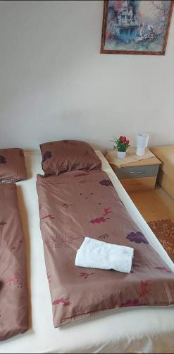 Badacsonyi privát bérlemény, Badacsonytomaj