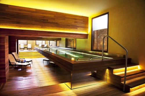 URSO Hotel & Spa