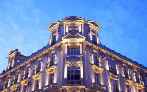 URSO Hotel & Spa
