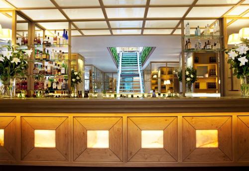 URSO Hotel & Spa