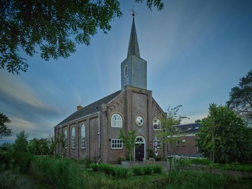 Kerkhotel Bij De Pastorie
