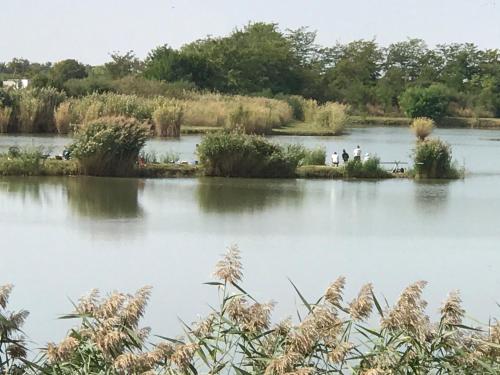 Cuki lak in Kiszombora