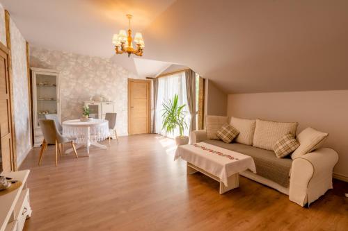 . Dēseles dzirnavas - Guest House