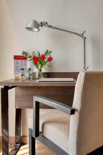 Hotel America Barcelona - image 4