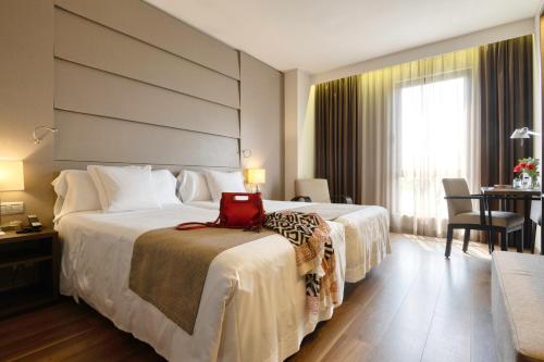 Hotel America Barcelona, Barcelona