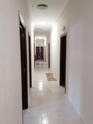 Pensión A&E (Pension A&E) in 瓦倫西亞機場