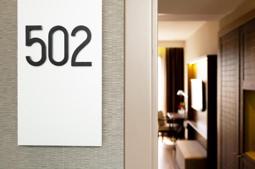 Hotel America Barcelona - image 6