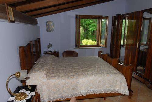  B&B Country House Il Castagneto, Pension in Canepina