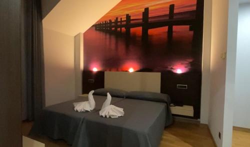 Hotel-Asador Montes Oretanos