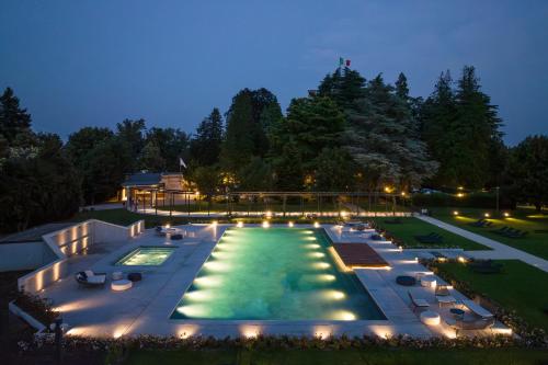 Accommodation in Varese