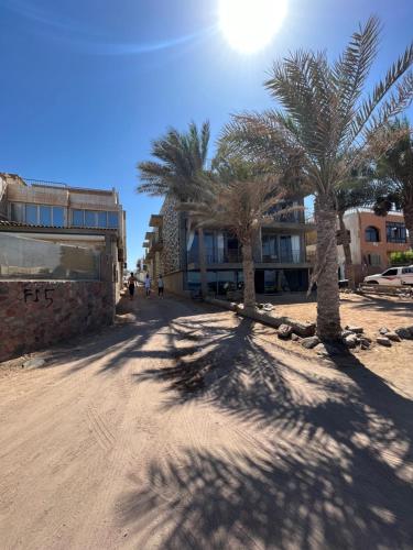 Dahab Breeze studio
