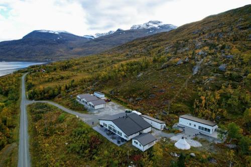 Arctic Panorama Lodge