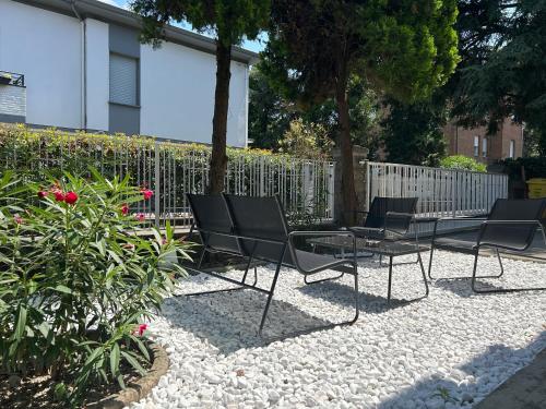  Appartamento Laghi 6 in Reggio nell'Emilia