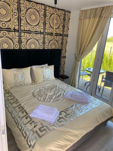 B&B Klaipėda - MMA apartament - Bed and Breakfast Klaipėda