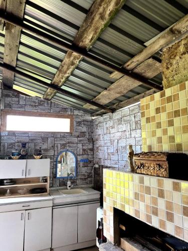 HamEl Guest House in Odzun