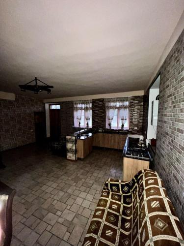 HamEl Guest House in Odzun