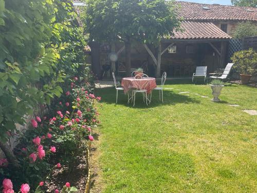 'Mulberry House' - A Darling Abode Nr Brantome