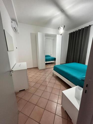  Enea residence in Pozzuoli