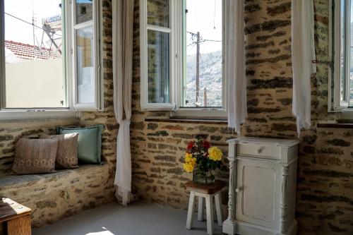 Katrani studios, Symi (fotografie 8)
