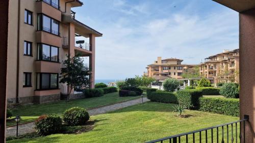 Kaliakria Resort /Topola/Bulgaria in كافارنا