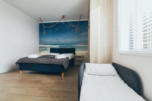 Deluxe Double Room (2 Adults + 1 Child)