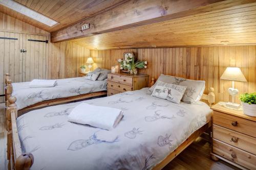 Chalet Chenavray - OVO Network - image 9