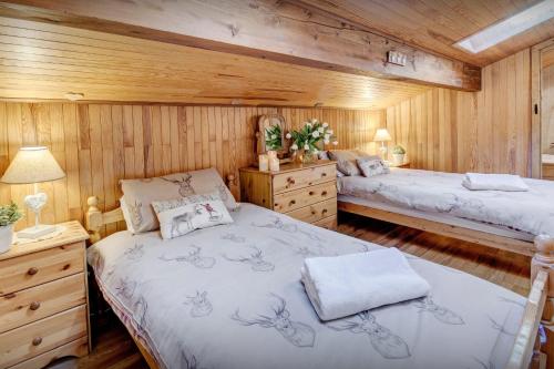 Chalet Chenavray - OVO Network - image 12