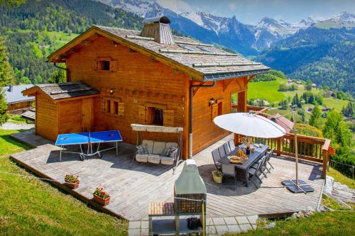 Chalet Chenavray - OVO Network - image 6