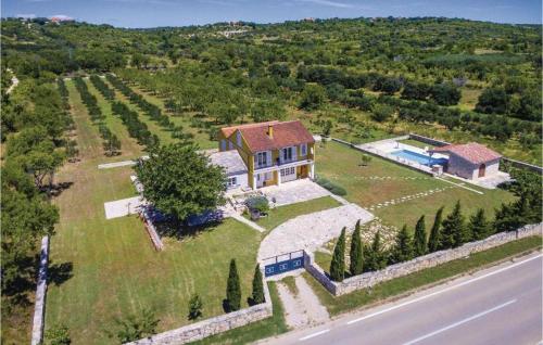 Villa Morlakia - Accommodation - Buković