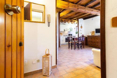  La casa nel borgo, Unterkunft in Castelnovo neʼ Monti