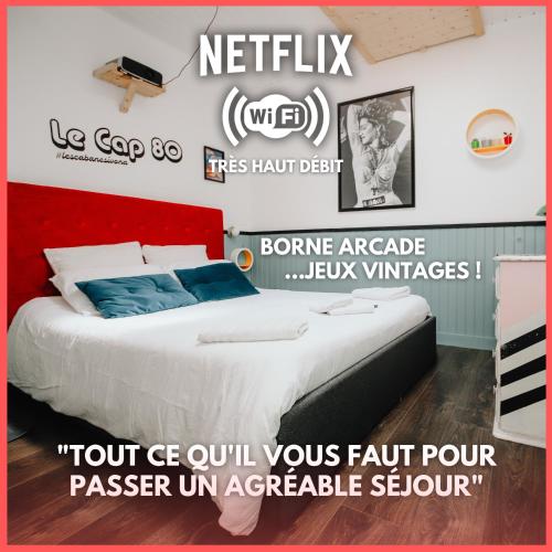 Le Cap 80… La suite des nostalgiques