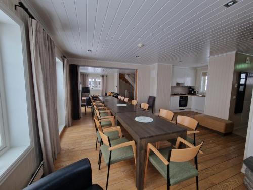 Havsdalsgrenda Geilo Apartments - image 8