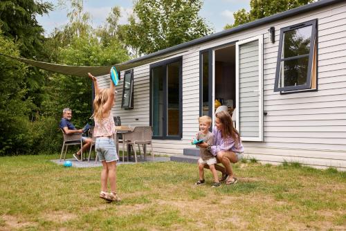 RCN Vakantiepark de Roggeberg in Ooststellingwerf