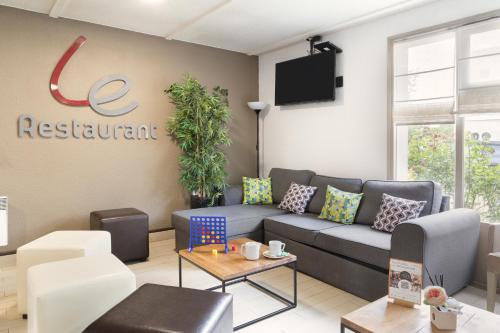 オテル モランジス オルリー