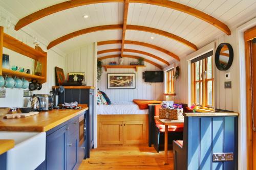 Létesítmények, FLORA Luxury Retreat, Private Garden, Views & Hot Tub in Middleton-In-Teesdale