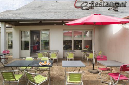 Campanile Morangis Orly - image 2