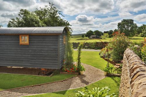 A környék, FLORA Luxury Retreat, Private Garden, Views & Hot Tub in Middleton-In-Teesdale