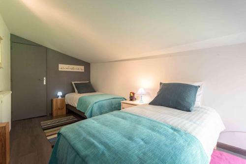 La Longere Bordeaux – Cenac, FL