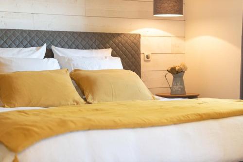 La Longere Bordeaux – Cenac, FL