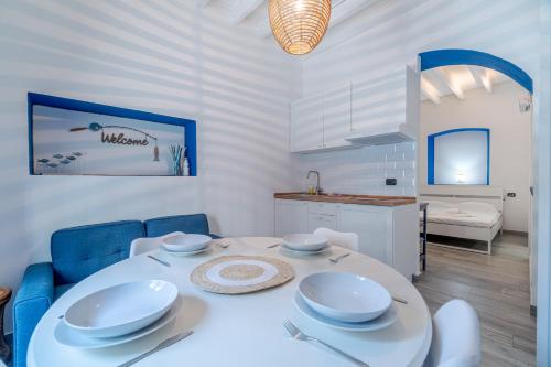  Rapallo Seaside Dream! Lovely Studio, Unterkunft in Rapallo
