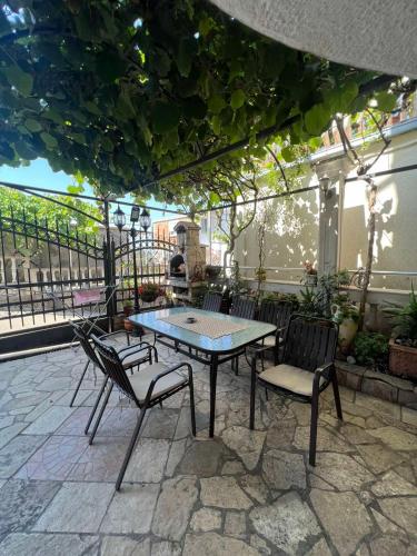 Apartments Moracanin in Brca