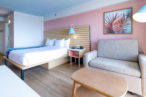 Golden Sands Carolina Beach Oceanfront, Tapestry by Hilton - 편의 시설/서비스