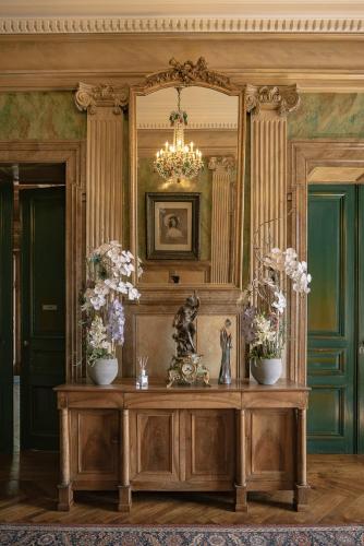 Château Bouvet Ladubay Les Orchidées SAUMUR - image 7