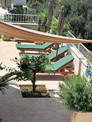 Holiday home Voga