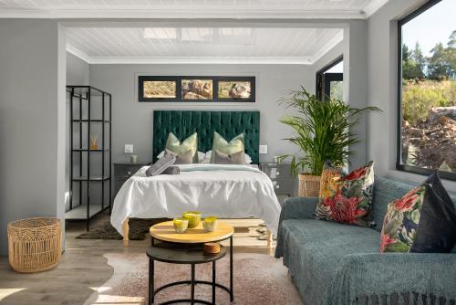 . Rocklands Eco Retreat - Adults Only