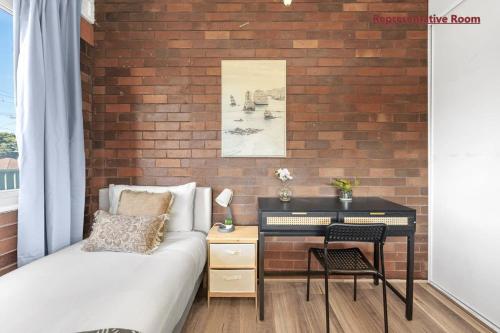 Comfort Single Room - Private - Prime Spot in Hurstville