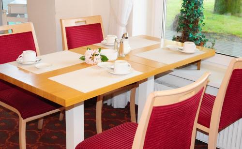 Hotel Blankenese 4